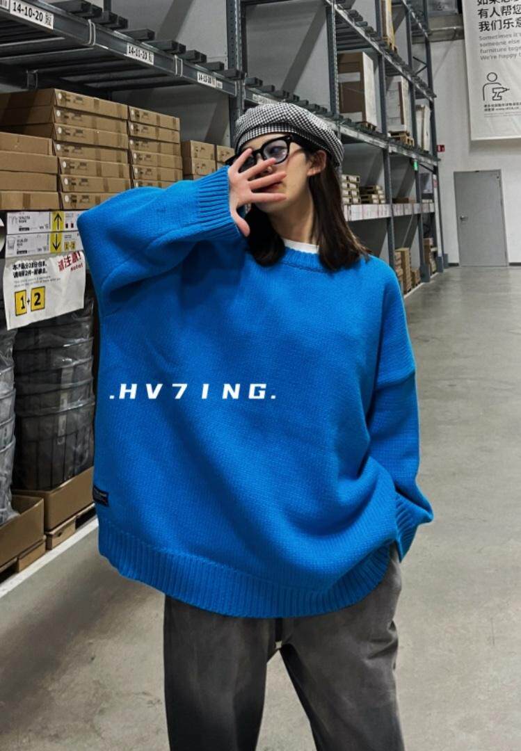 冬季新款毛衣，女装针织衫/毛衣，HV7ING