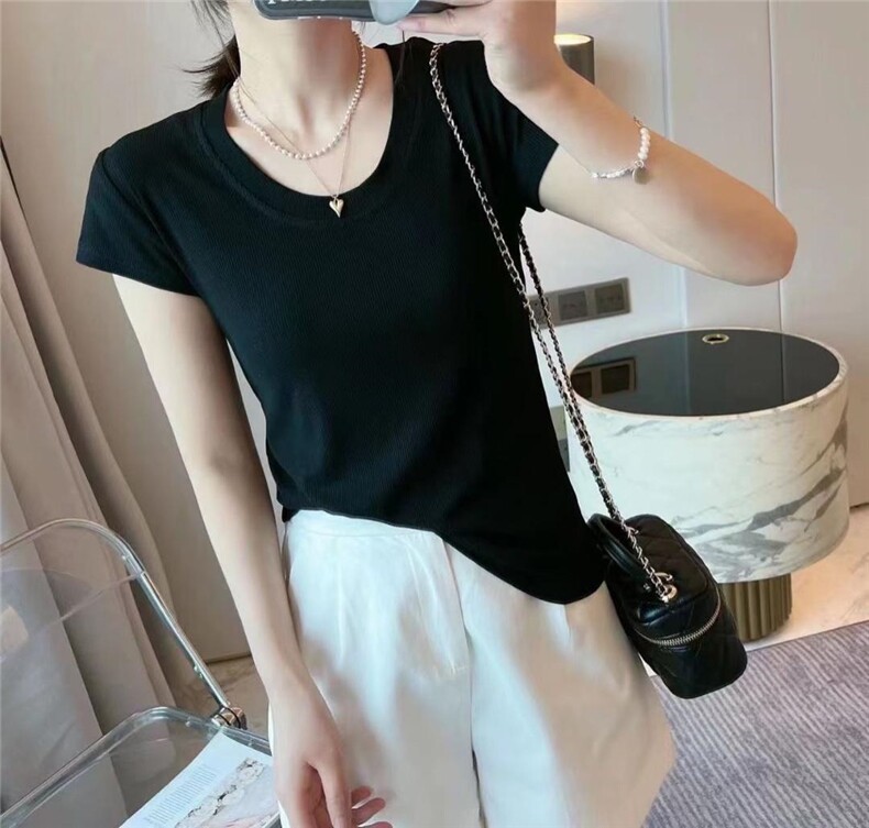 【现货］针织上衣，其它，酷巴黎