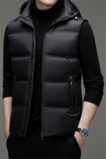 V3152钱塘2020-3冬季厚款时尚休闲中年男士90鸭绒羽绒服P158，男装羽绒服，钱塘207-3