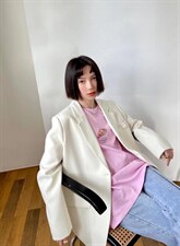 新款西装，女装西装，LUCKY