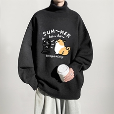 黑色