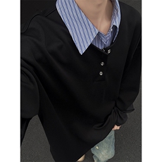 黑色