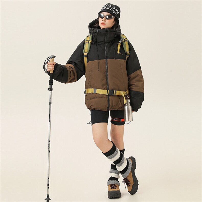 2025冬季新款男日系潮牌连帽白鸭绒羽绒服加厚外套棉衣YR36-F265,男装羽绒服,电商A101（原外27）