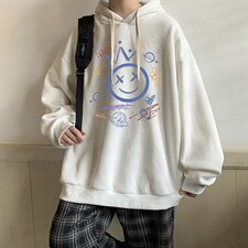 米白色