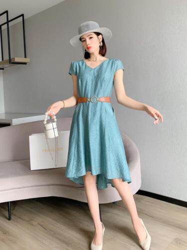 现货！连衣裙，女装连衣裙，琴菲儿