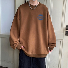 棕色
