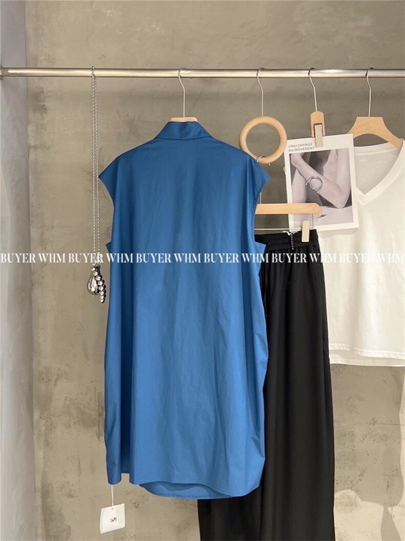 夏季新款衬衫，女装衬衫，FU