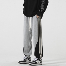 麻灰色