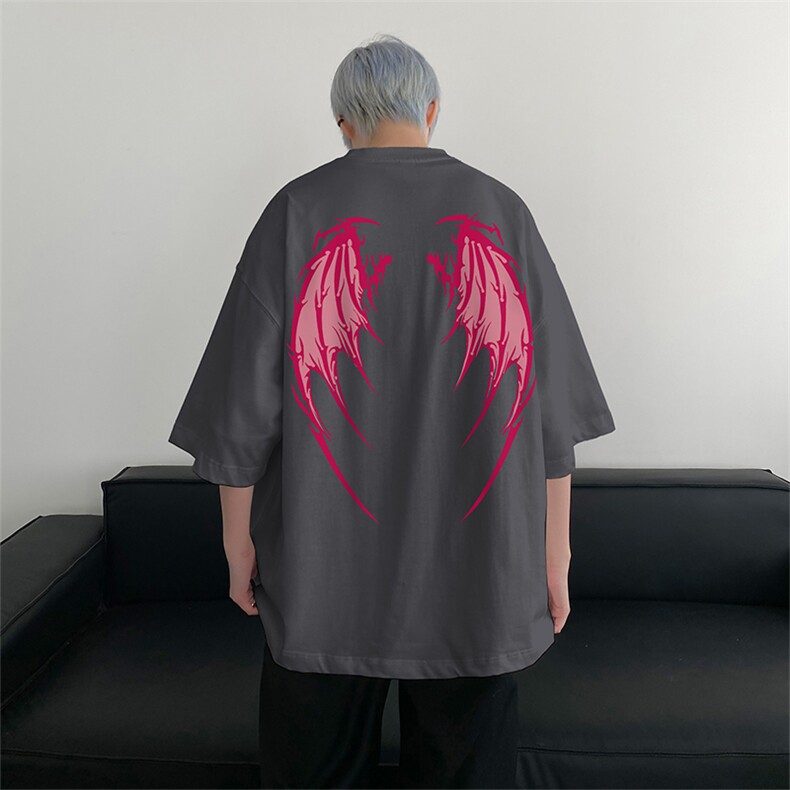 得物直播品质220克纯棉精梳xz605-dcm207特批20控38,男装T恤,星座605(原A050)