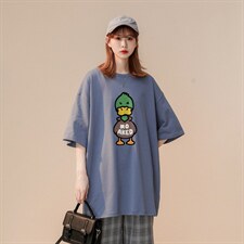 湖蓝色