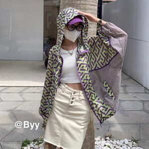 （现货）新品爆品防晒衣图片