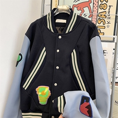蓝色