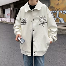 白色
