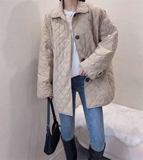 羽绒服，女装羽绒服，女人阁