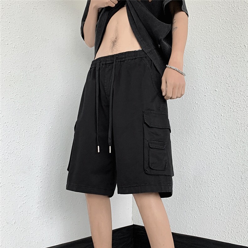 男春夏新款青少年时尚纯棉休闲裤DA715P35,男装休闲裤,星座1116-2
