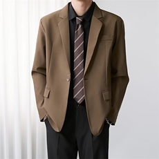 1506/QX080/P60男职业男装套装西服正装，男装西服，星座1506