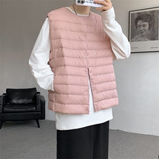 粉色