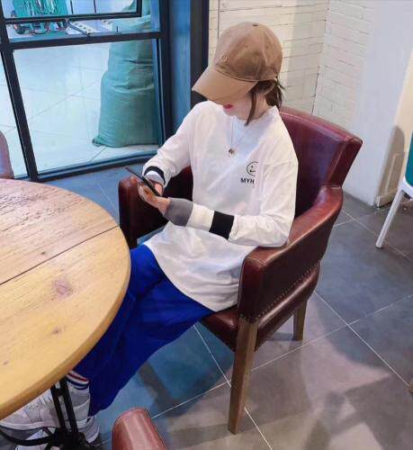 系列时尚潮流休闲上衣，女装，诱惑妳