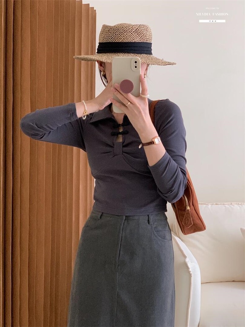 香丽迪秋装新款套装,女装职业装,香丽迪1