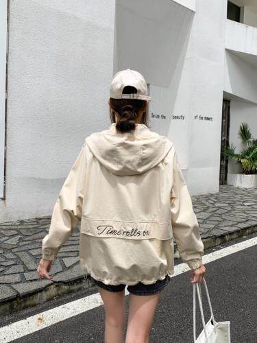 水洗休闲小外套，其它，百变诱惑