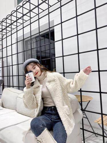 【现货】冬季新款，女装，茗依街