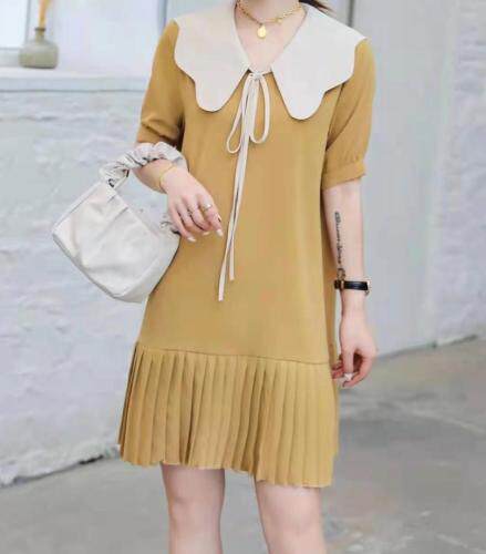 年龄跨度大，包容性强，不挑人穿，性价比高，女装，香雪琳