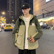 绿色