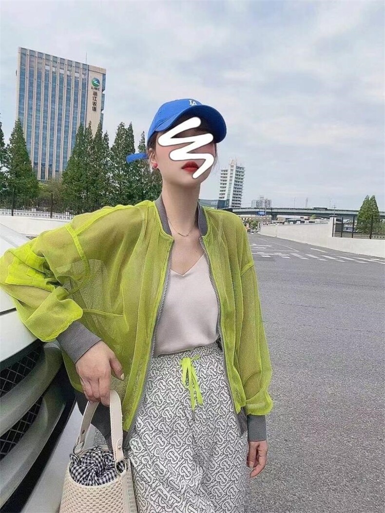 【33317】二面穿防晒，其它，首选