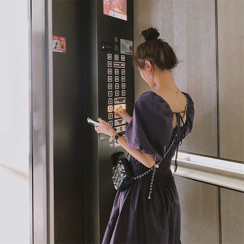大货已出2020夏季新连衣裙（原8605）225-1938（）,女装连衣裙,浙宝225