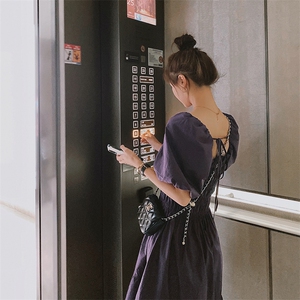 大货已出 2020夏季新 连衣裙（原8605）225-1938（）图片
