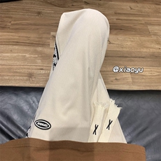 XZ616秋季新款百搭灯芯绒织带贴标拖地裤TY417P55控68，男装休闲裤，星座512A（原616）
