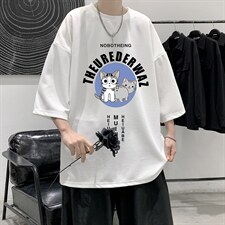 白色