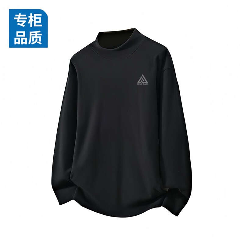 【003】长袖T恤打底衫A079-T8548-P26图片