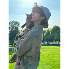 美式高街黄泥做旧复古牛仔外套JK8956特P88，男装工装外套，星座908-1