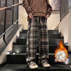 黑色加绒款