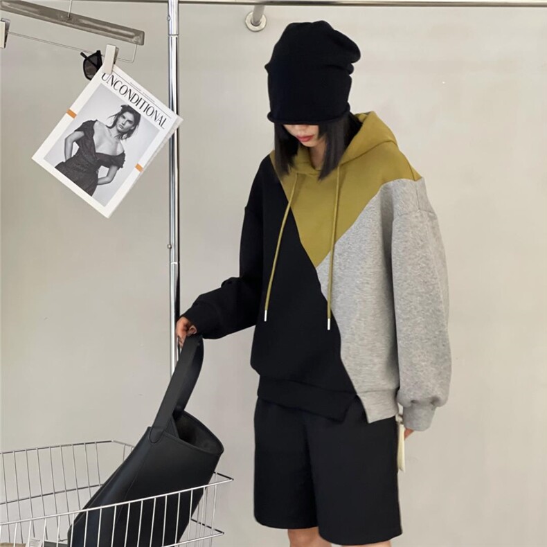 雷洛奇丽—卫衣，女装卫衣/绒衫，雷洛奇丽