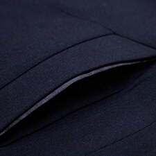 翻领纯色夹克2023春季新款中青年男士外套爸爸装棉茄克衫，男装夹克，电商B212（原钱塘6029）