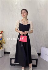 连衣裙，女装连衣裙，幸运阁