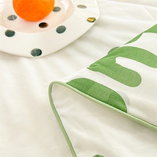 新款【带氨纶】A类氨纶凉感丝夏被被子被芯夏凉被空调被，被套/被芯，一起卖家纺