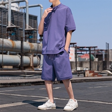 紫色
