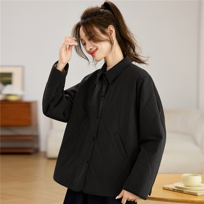 叶笙衣82547,女装棉衣/棉服,叶笙衣