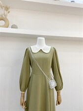 连衣裙，女装连衣裙，Lico&co(2F)