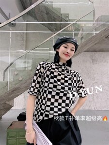 峰窝面料爆单款图片