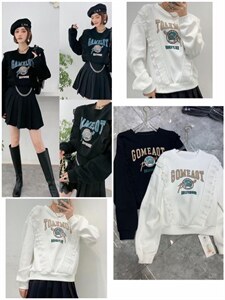 秋装新款图片