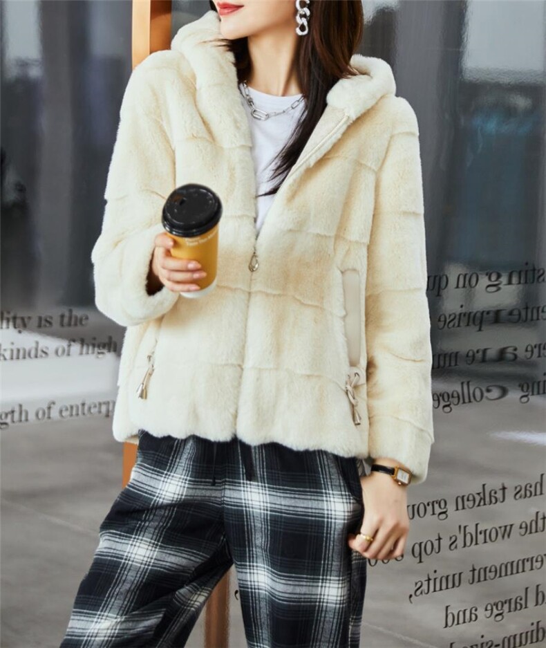 丹麦貂，其它，那茉