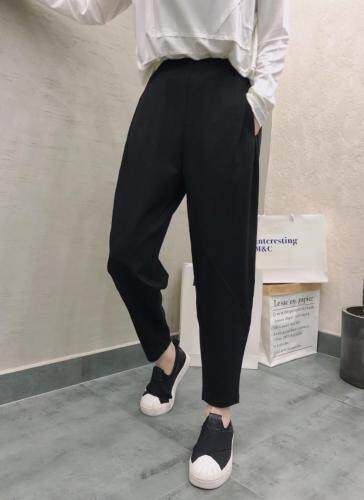 黑白系列永恒的经典，女装，赛蝶衣社