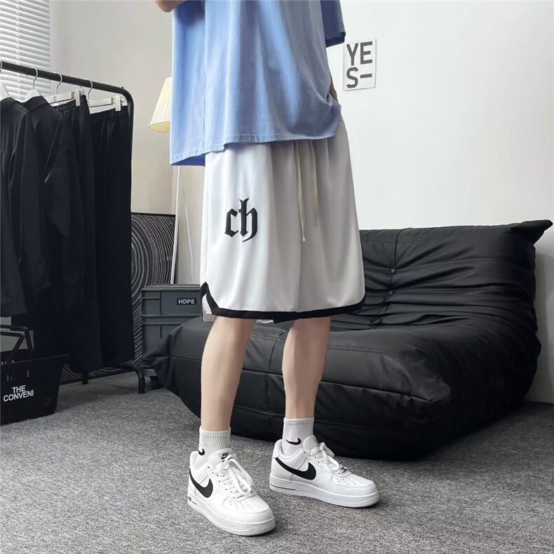 男春夏新款青少年时尚休闲裤A6012P24,男装休闲裤,星座1116-2