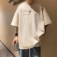 2023春夏季新款男休闲圆领短袖T恤T3023P30，男装T恤，星座1116-2