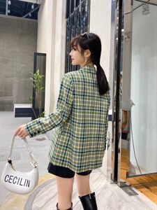 春装图片