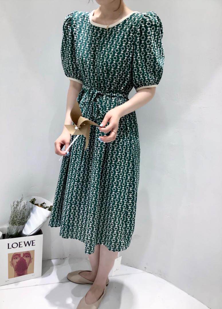 新面料连衣裙，女装连衣裙，23